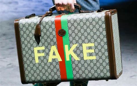 not fake gucci collection|counterfeit gucci bag.